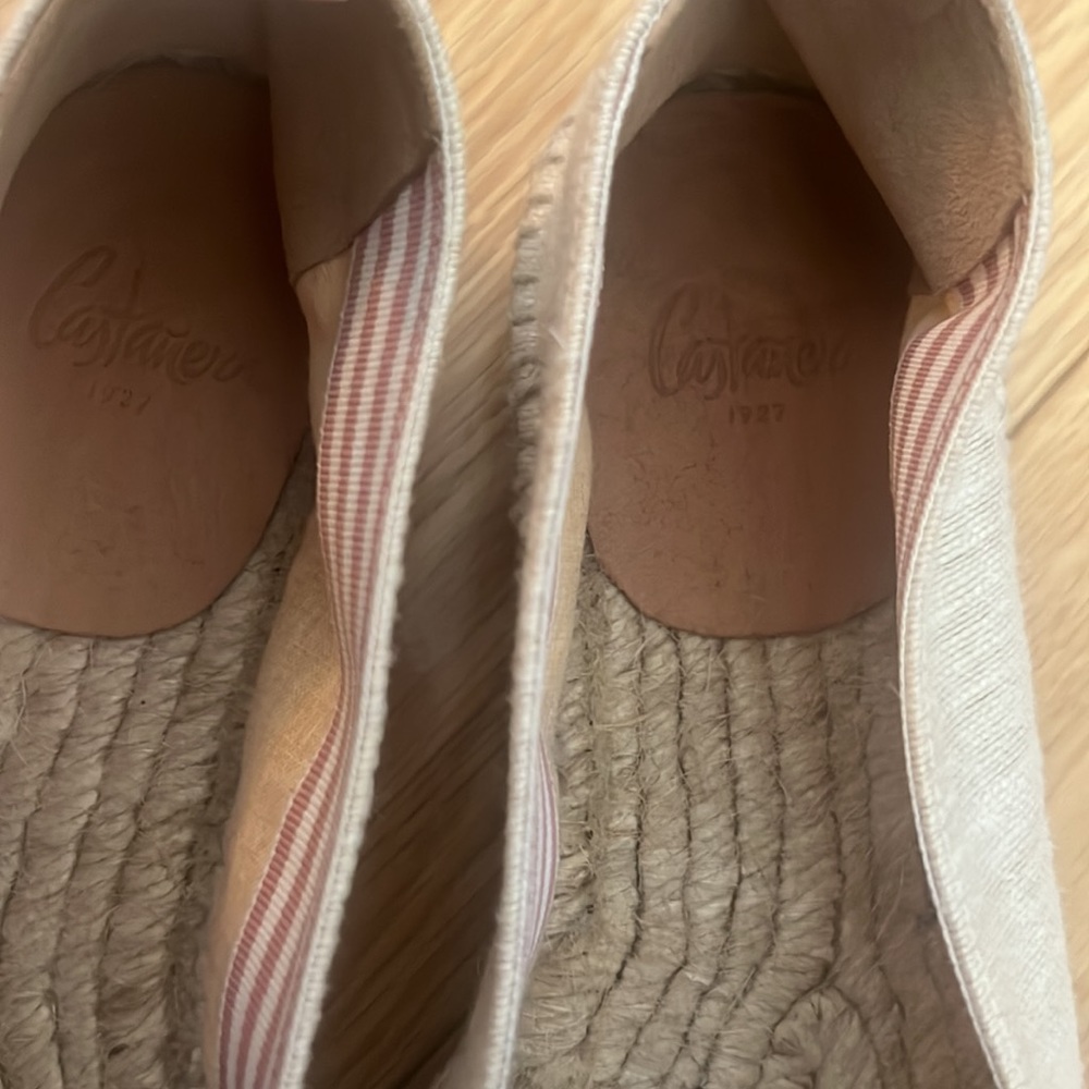Castaner goldfish espadrilles - Picture 5 of 5